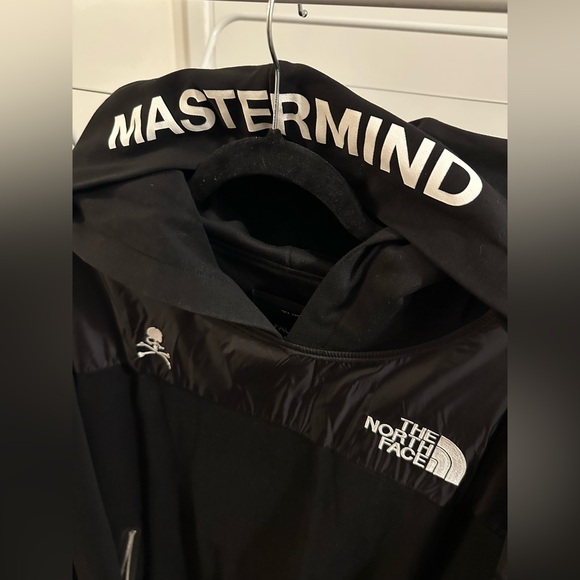 The North Face X Mastermind Japan Sweatshirt&Sweatpants - Picture 6 of 9